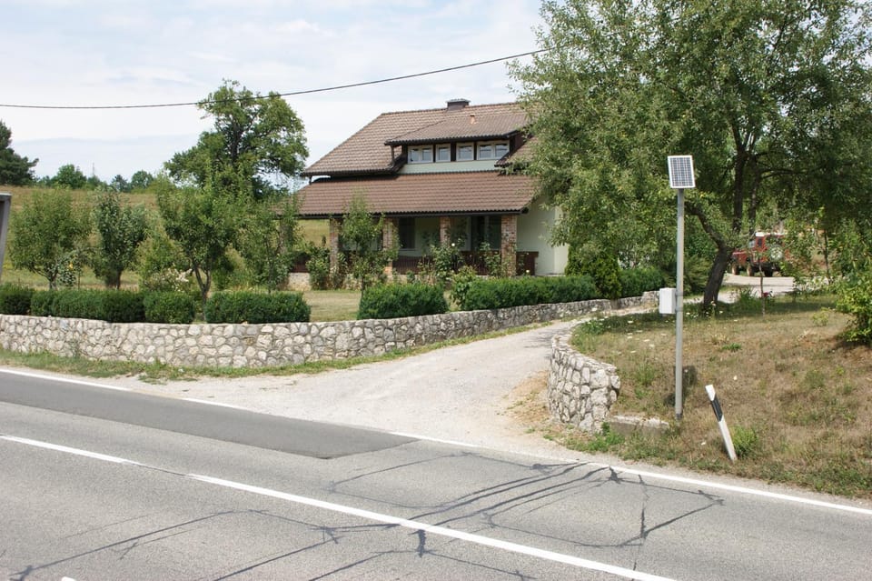 Apartman "BOGUT" Apartment in Croatia