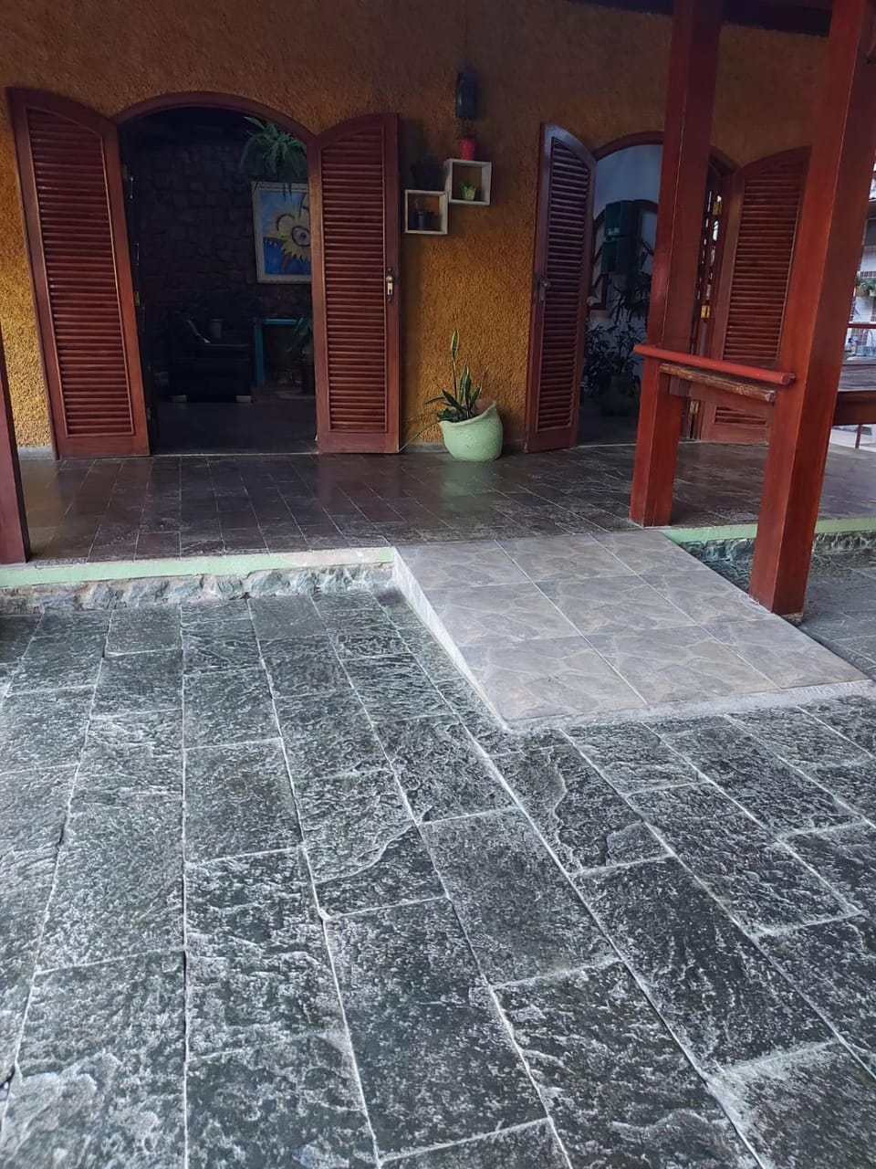 Pousada Lua e Sol Inn in State of Espírito Santo, Brazil