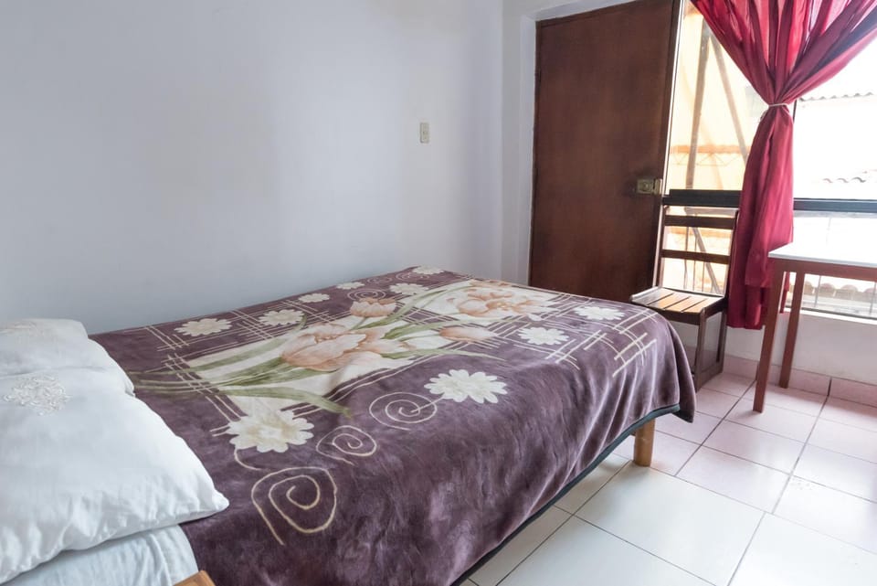 Hostal Ñaña Inn in Huaraz