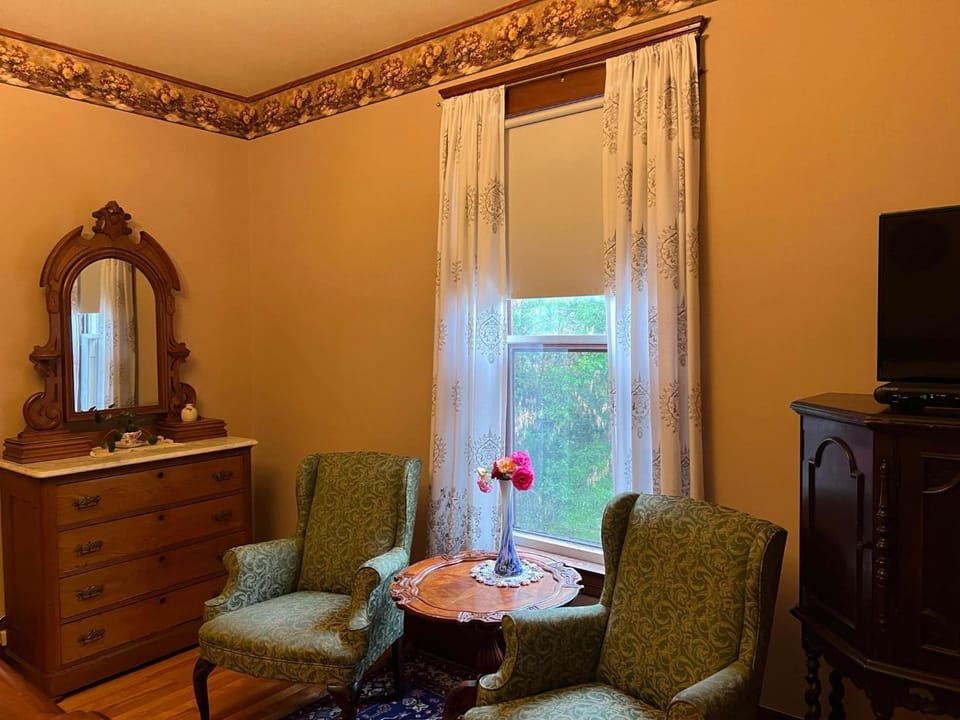 Brooksbnb Bed and Breakfast in New Brunswick