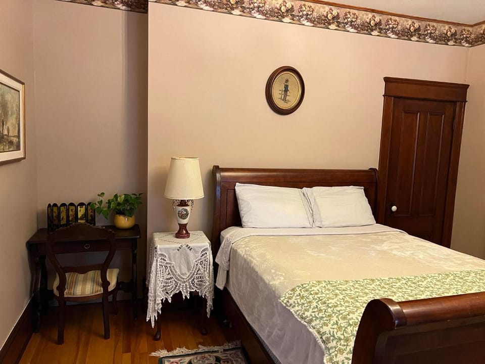 Brooksbnb Bed and Breakfast in New Brunswick