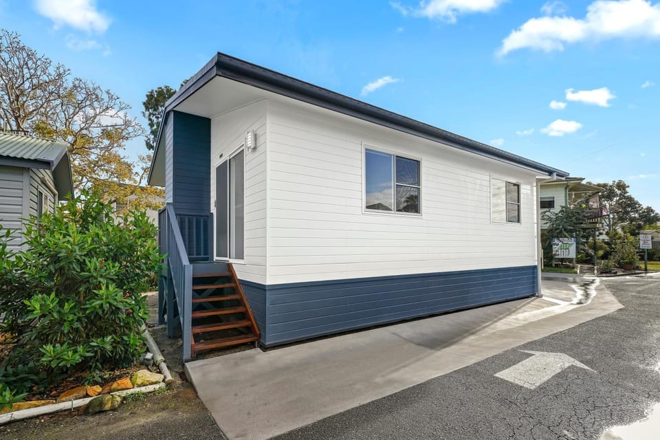 Dunbogan Caravan Park Campground/ 
RV Resort in North Haven