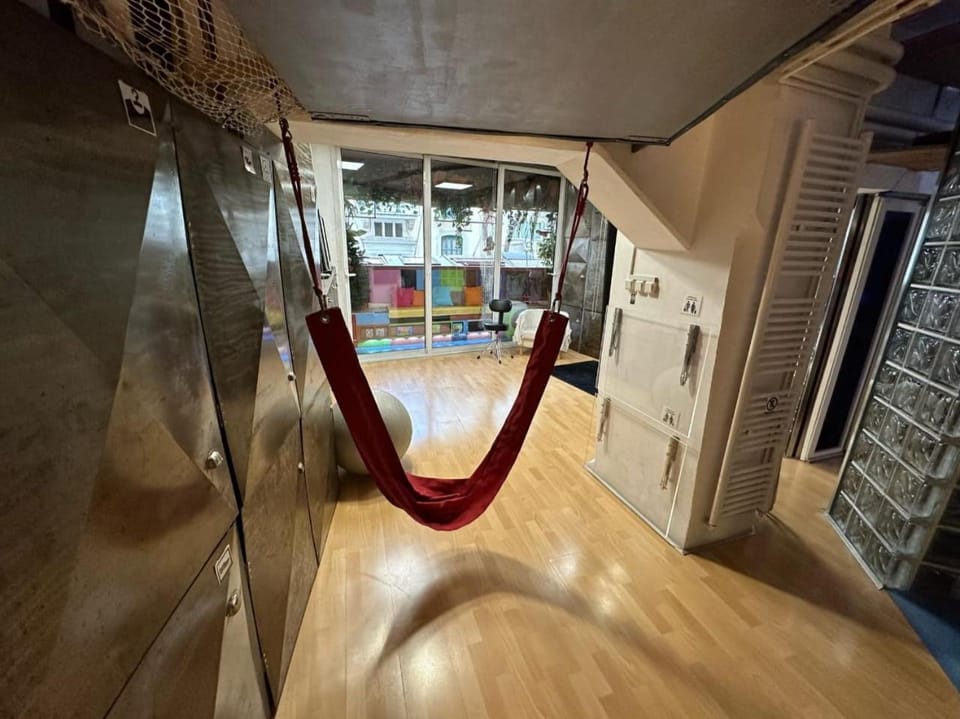 Athens centre diamond Apartment in Athens