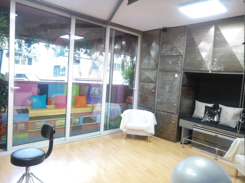 Athens centre diamond Apartment in Athens