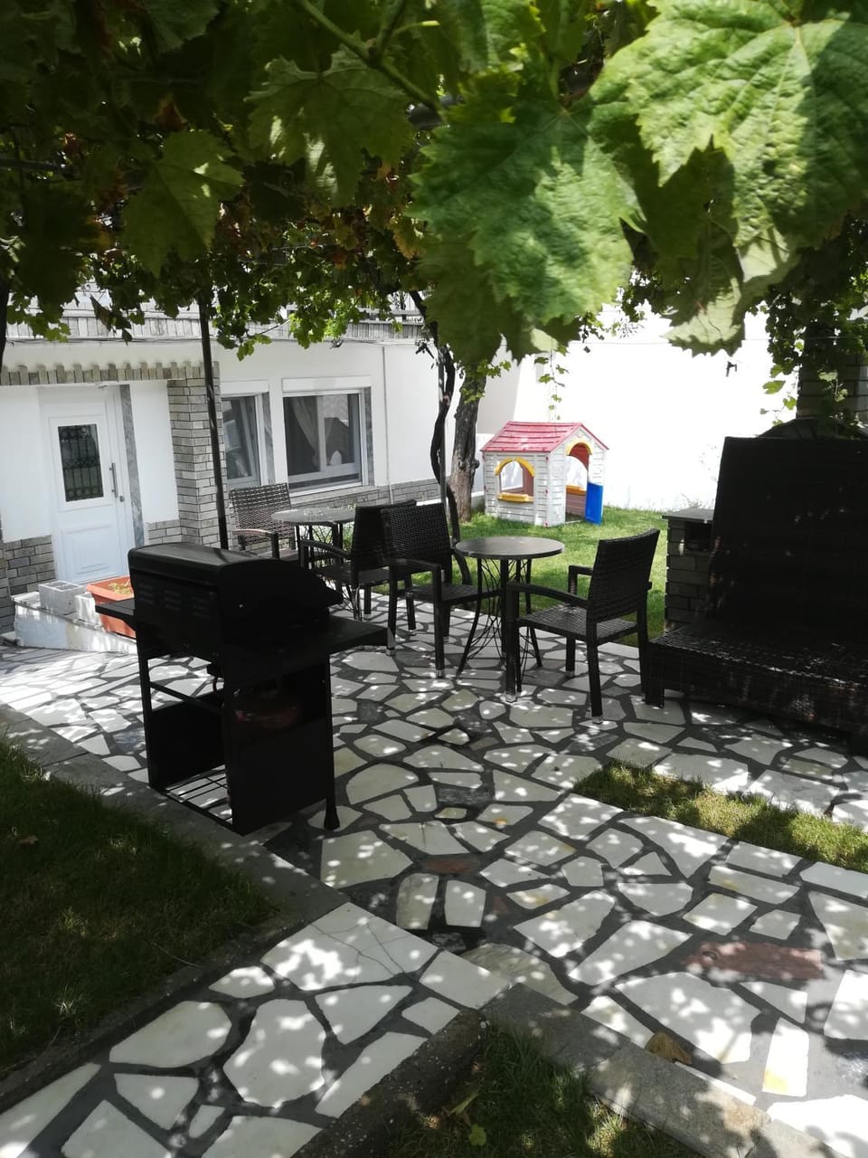 Namare Luxury Apartments Apartment in Thasos