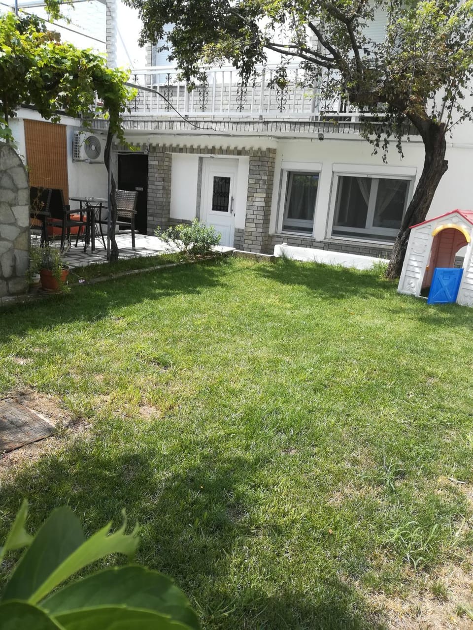 Namare Luxury Apartments Apartment in Thasos