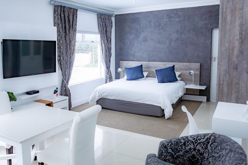 Ti’amo Apartment in Western Cape