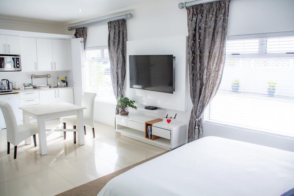 Ti’amo Apartment in Western Cape