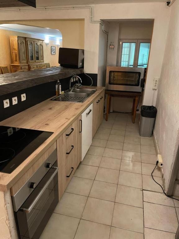 Apart'Hôtel Les 4 Sources Apartment hotel in Anduze
