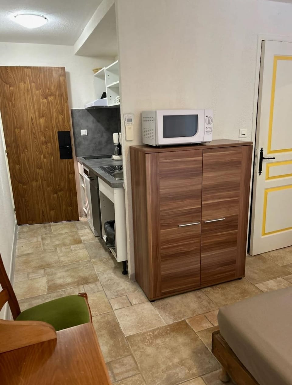 Apart'Hôtel Les 4 Sources Apartment hotel in Anduze