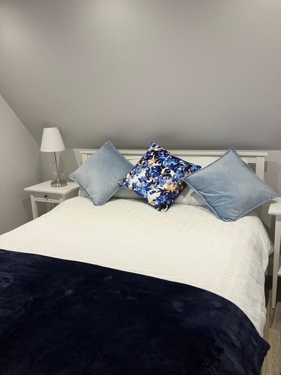 Oakwood B&B Bed and Breakfast in Ireland