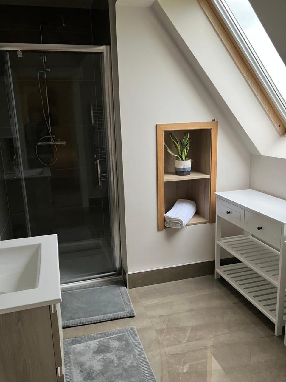 Oakwood B&B Bed and Breakfast in Ireland