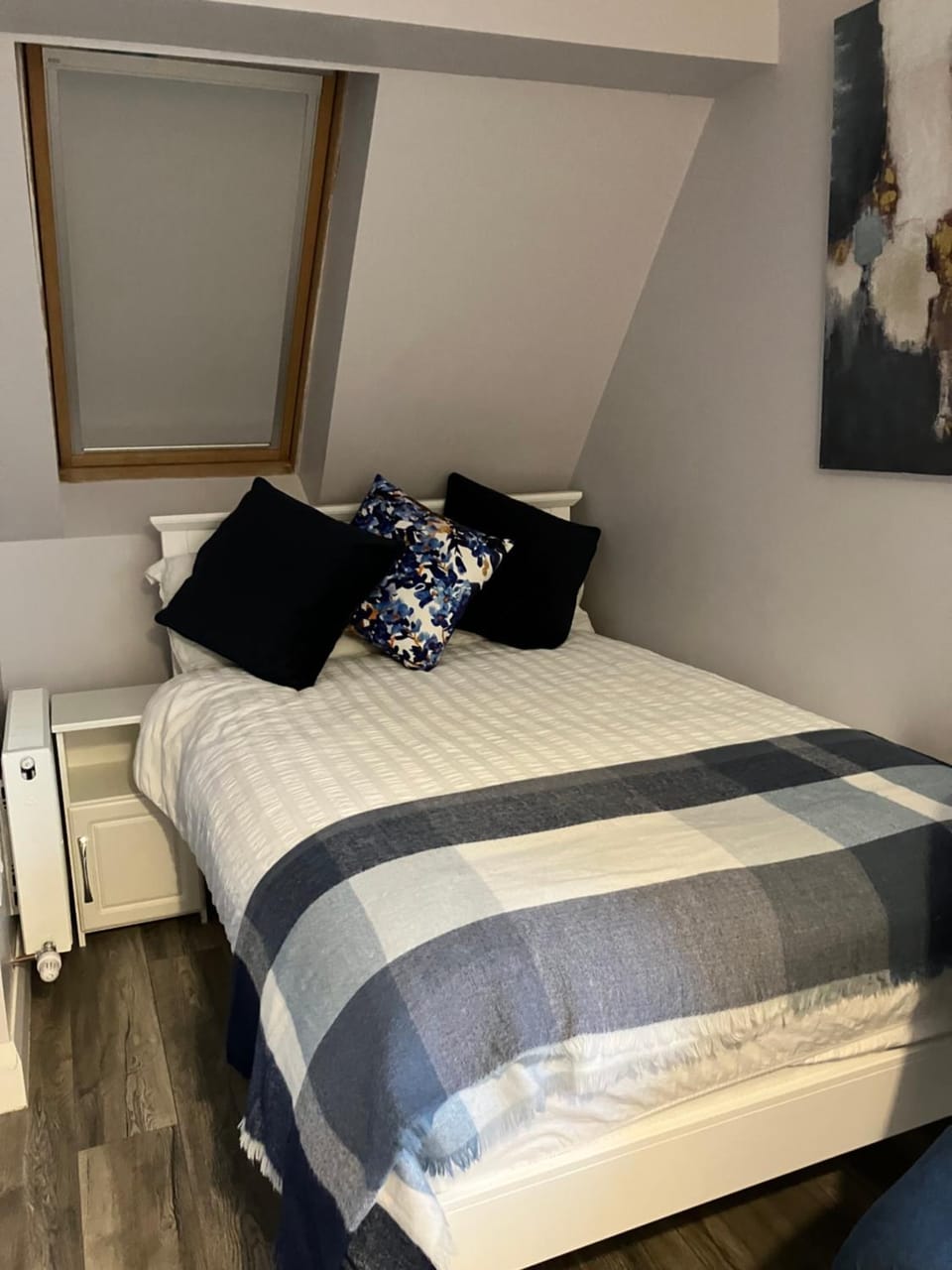 Oakwood B&B Bed and Breakfast in Ireland