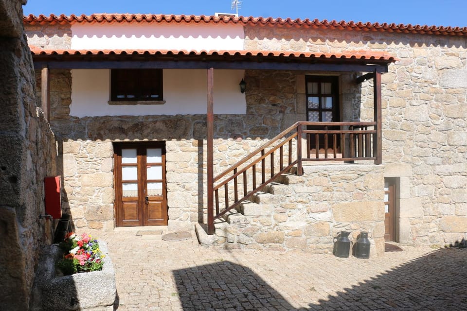 Facade/entrance, Garden