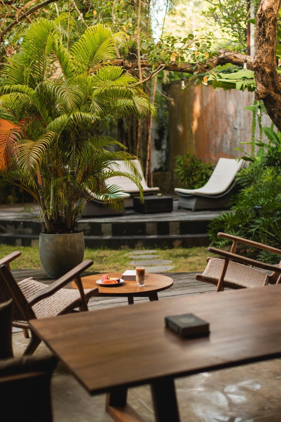 Surf Motel Canggu Hotel in North Kuta