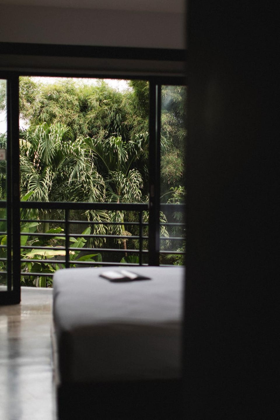 Surf Motel Hotel in North Kuta