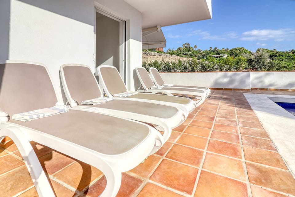 Nice Home Costa Adeje House in Costa Adeje