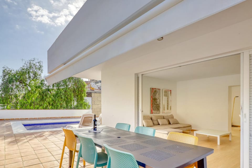 Nice Home Costa Adeje House in Costa Adeje