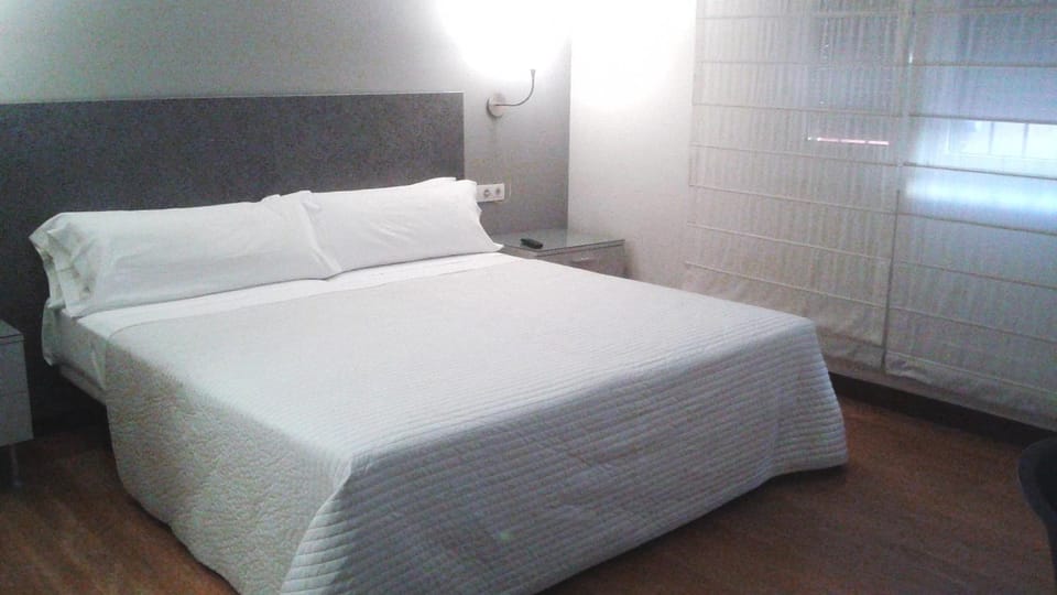 Juego Bolos Ostatua Bed and Breakfast in Arratia-Nerbioi
