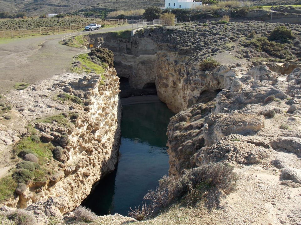 Nearby landmark, Natural landscape, Beach