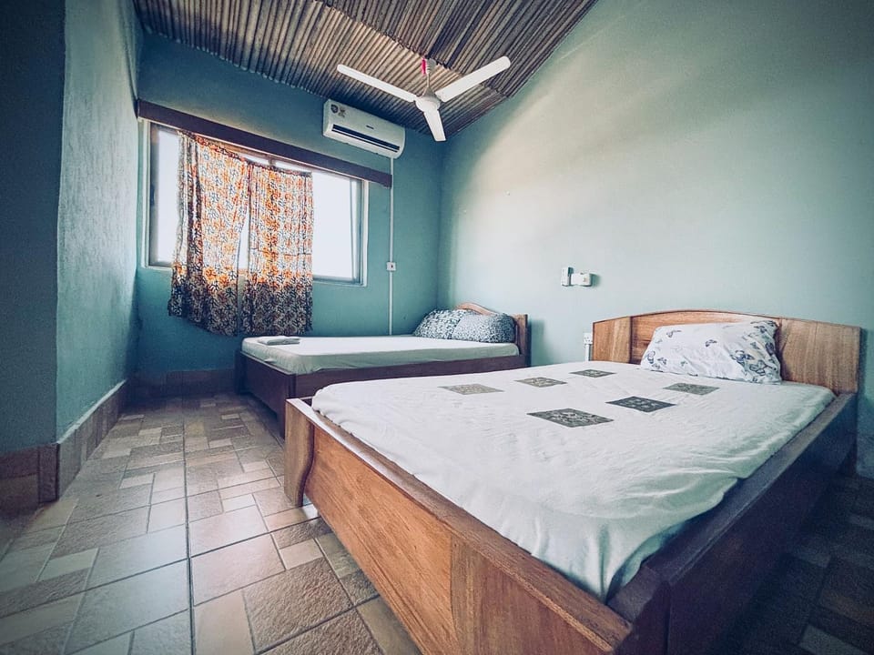 Akomapa Village Bed and Breakfast in Central Region, Ghana