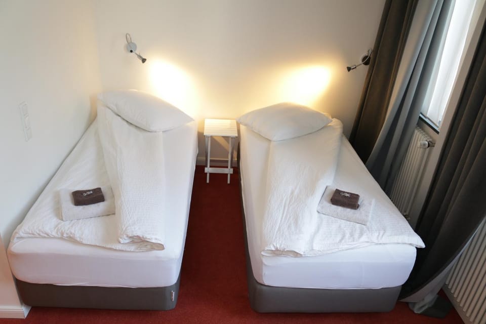 Park Apartaments Apartment in Aachen