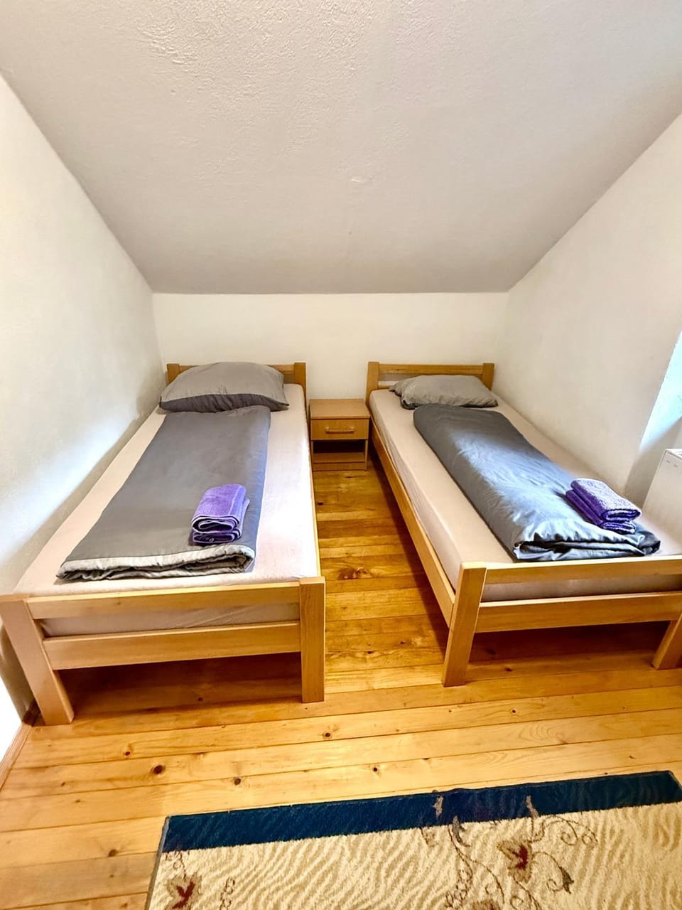 Apart Jajce Bed and Breakfast in Federation of Bosnia and Herzegovina