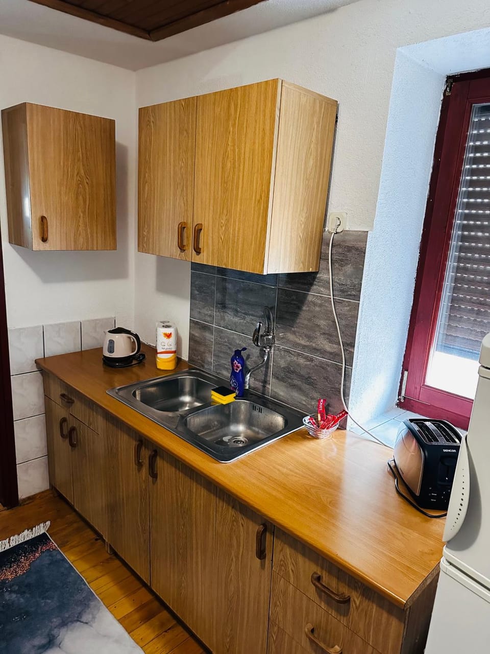 Apart Jajce Bed and Breakfast in Federation of Bosnia and Herzegovina