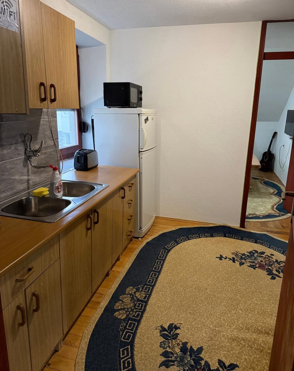 Apart Jajce Bed and Breakfast in Federation of Bosnia and Herzegovina