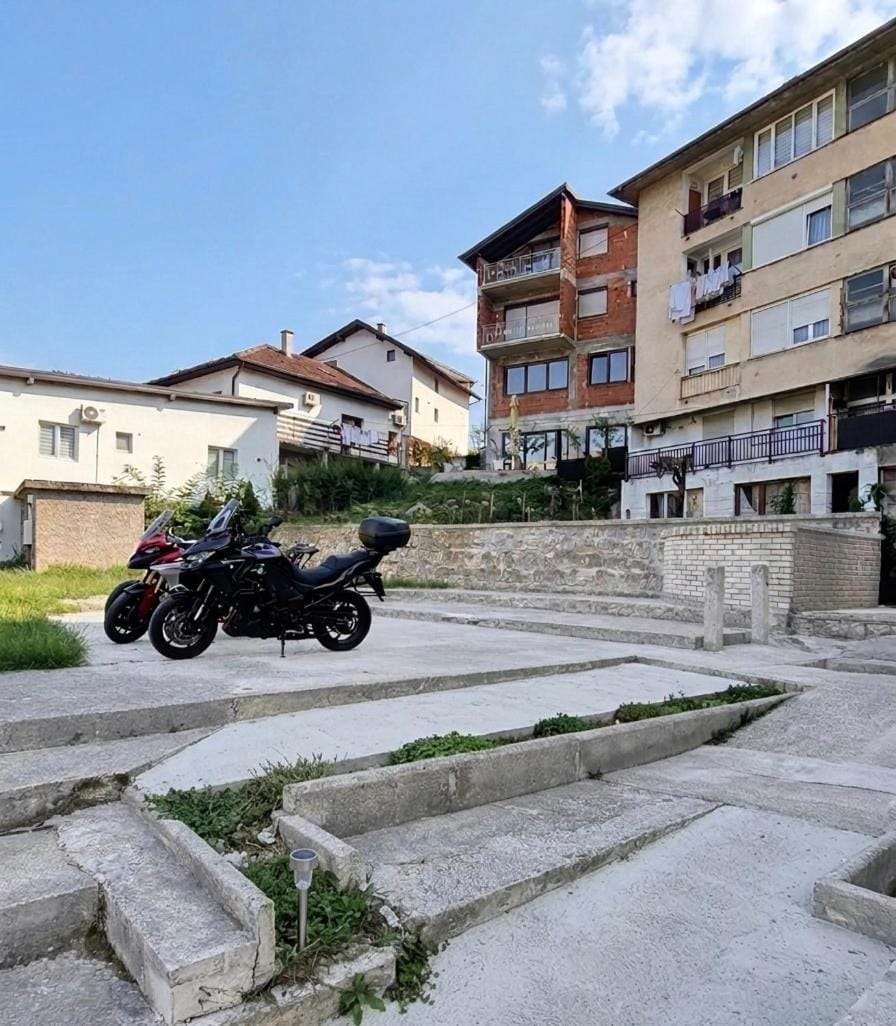 Apart Jajce Bed and Breakfast in Federation of Bosnia and Herzegovina