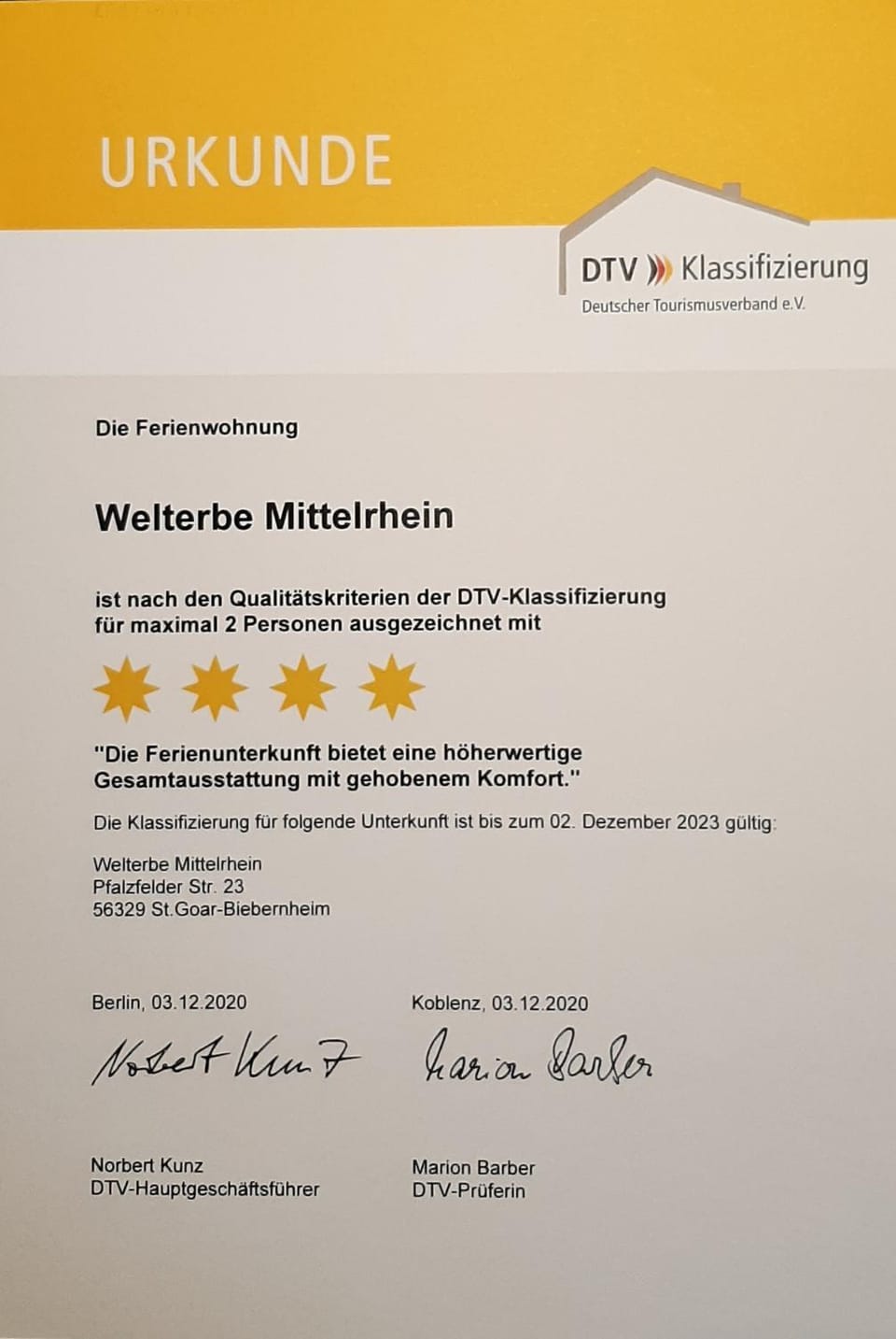 Logo/Certificate/Sign, Certificate/Award