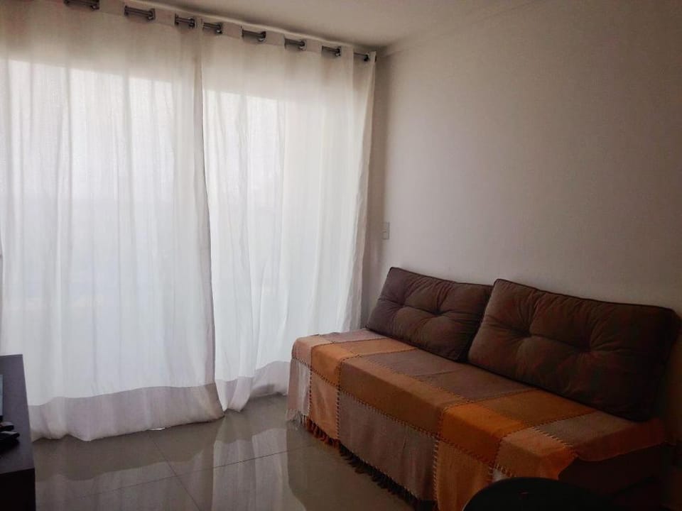 Apple Flat Apartment in Parnamirim