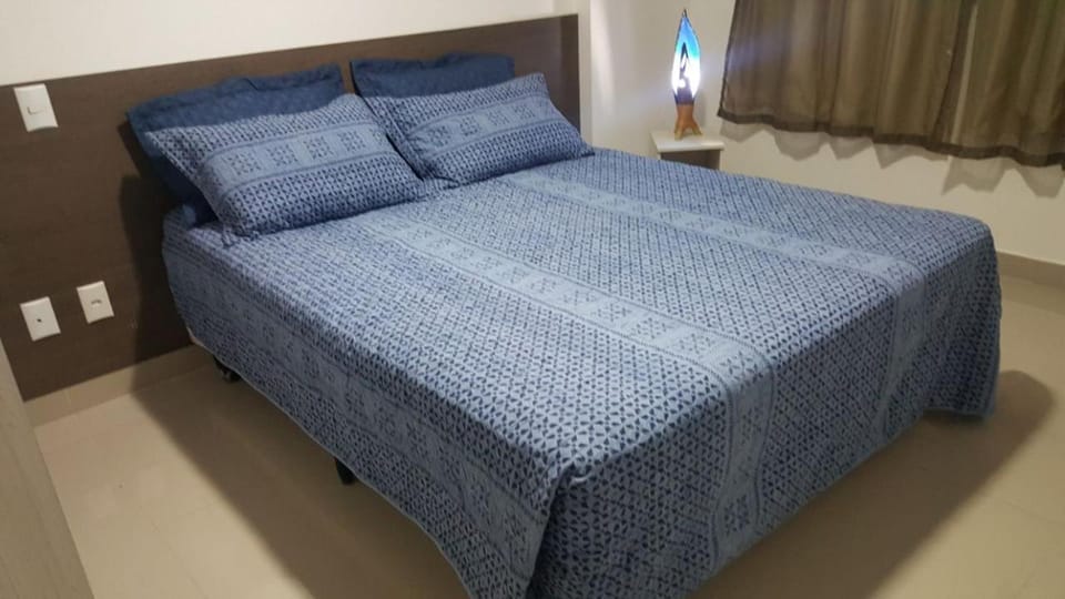 Apple Flat Apartment in Parnamirim