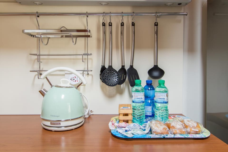 Parco di Monza Apartment Apartment in Monza