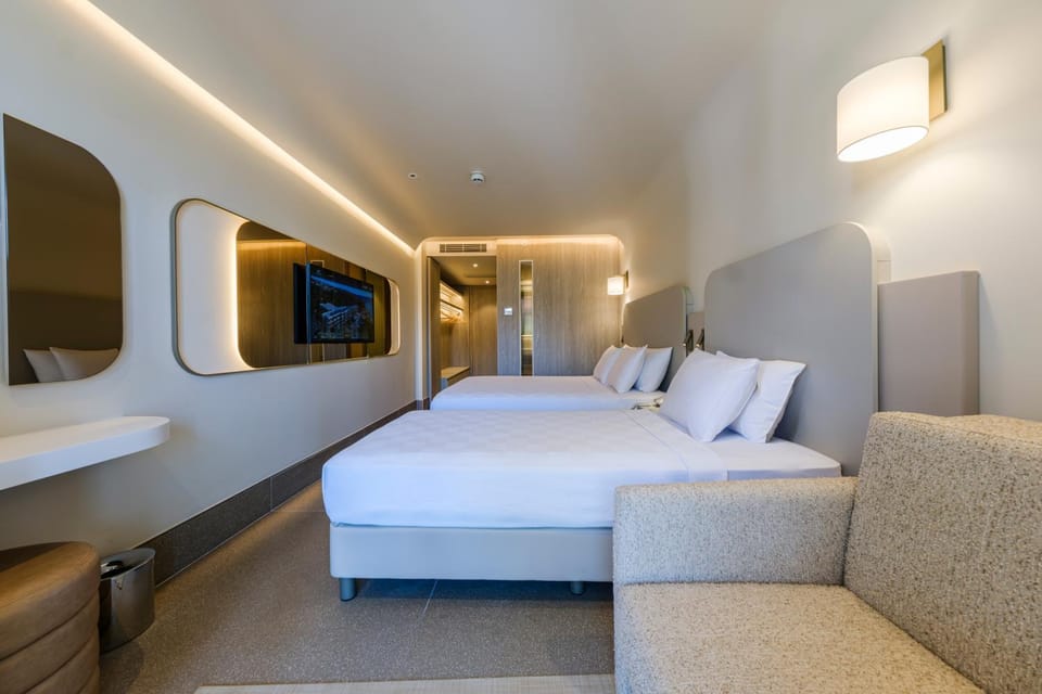 Altınorfoz Hotel Hotel in Mersin