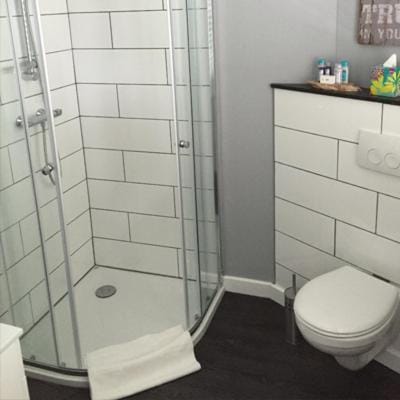 Het Harlekijntje Bed and Breakfast in Maastricht