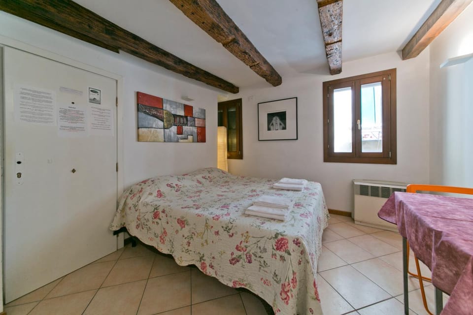 Ca' Biennale Apartment in Lido di Venezia