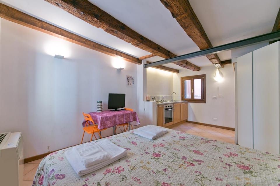 Ca' Biennale Apartment in Lido di Venezia