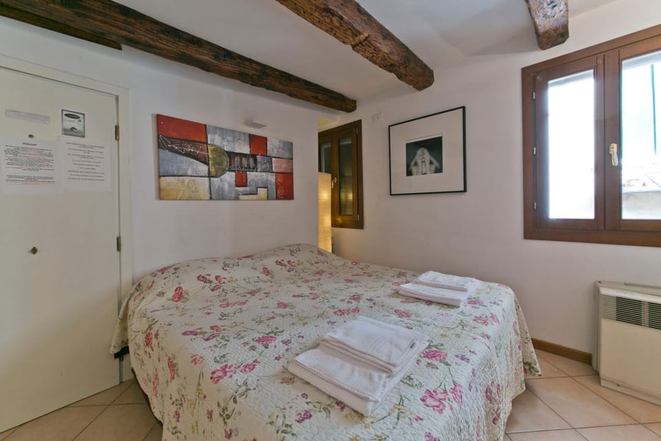 Ca' Biennale Apartment in Lido di Venezia
