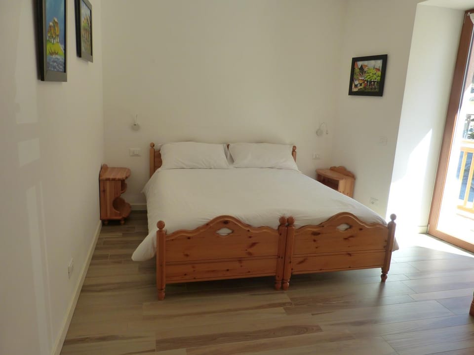 Nido di Rondine B&B Bed and Breakfast in Trentino-South Tyrol