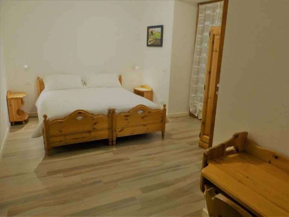 Nido di Rondine B&B Bed and Breakfast in Trentino-South Tyrol