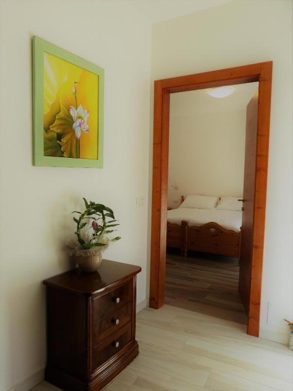 Nido di Rondine B&B Bed and Breakfast in Trentino-South Tyrol