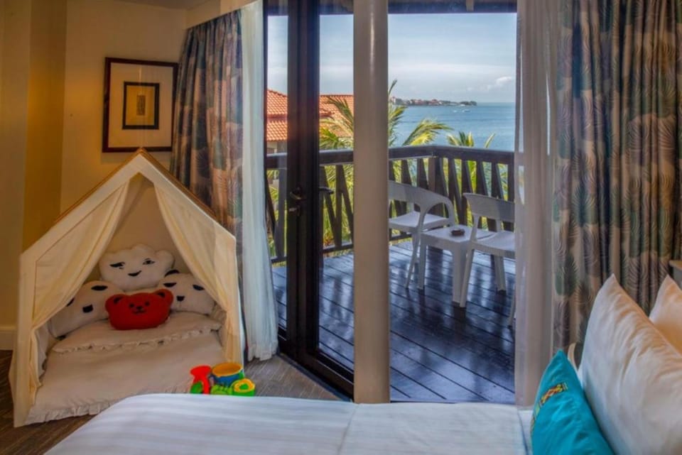 The Magellan Sutera Resort Resort in Kota Kinabalu