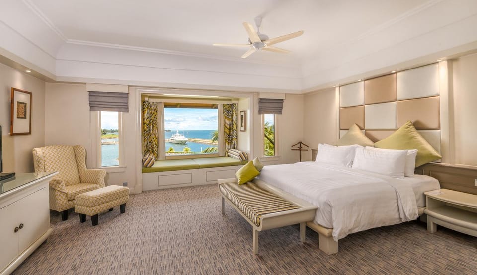 The Magellan Sutera Resort Resort in Kota Kinabalu
