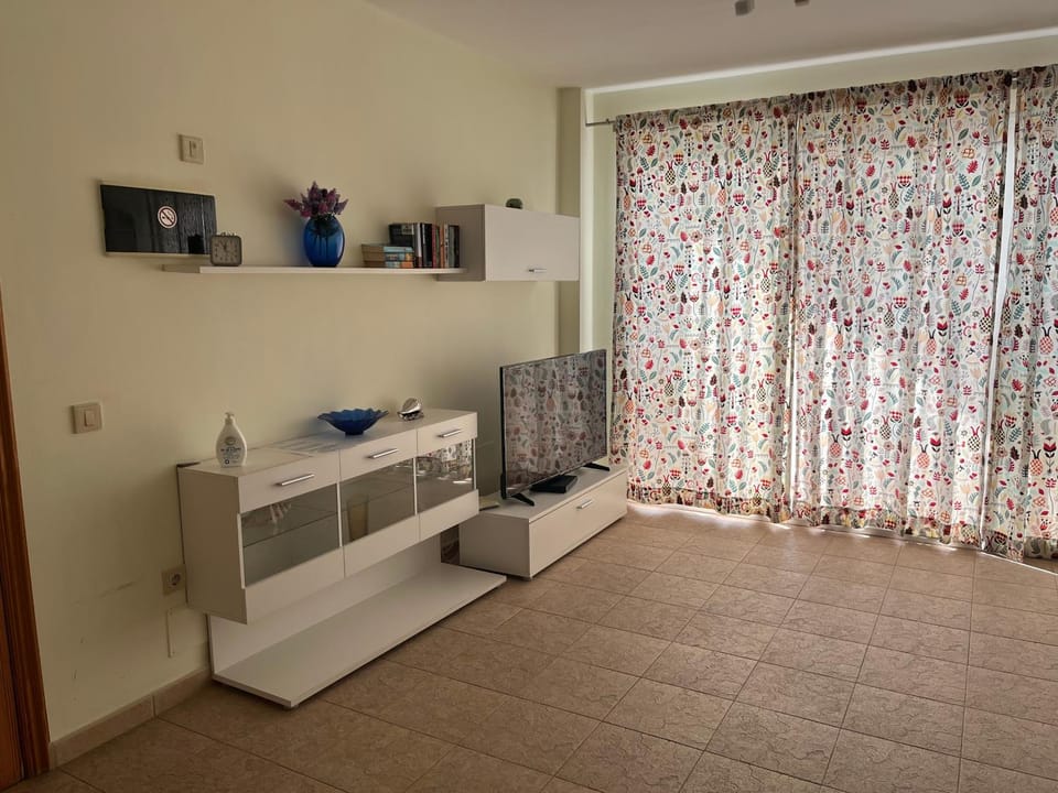 Vivienda Vacacional Maga Apartment in Corralejo