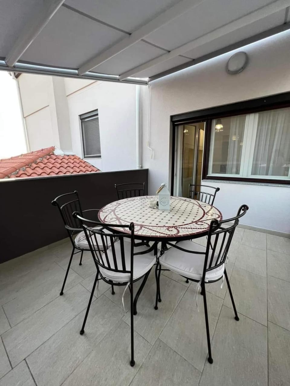 Apartmani Lavanda Apartment in Šibenik-Knin County, Croatia