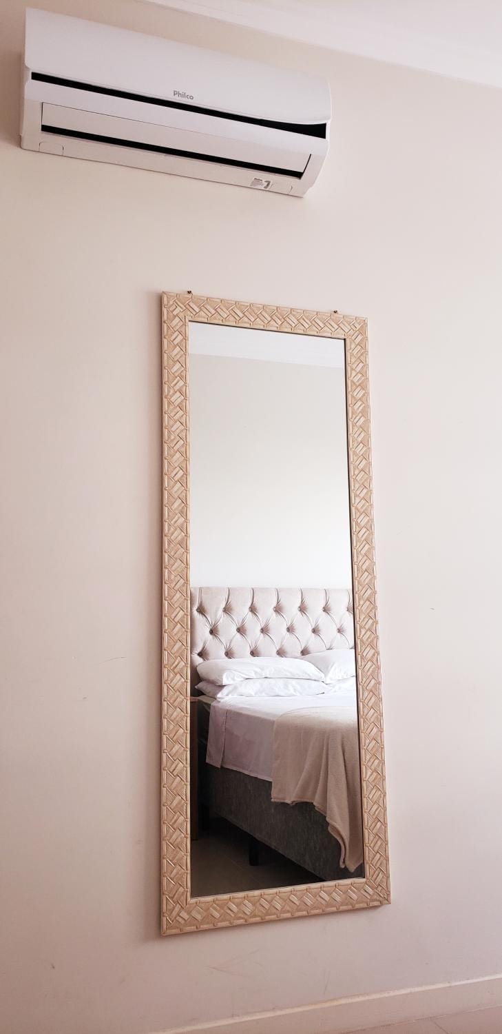 Residencial Encantos do Mar Apartment in Florianopolis