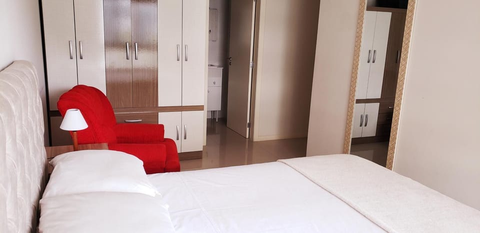 Residencial Encantos do Mar Apartment in Florianopolis