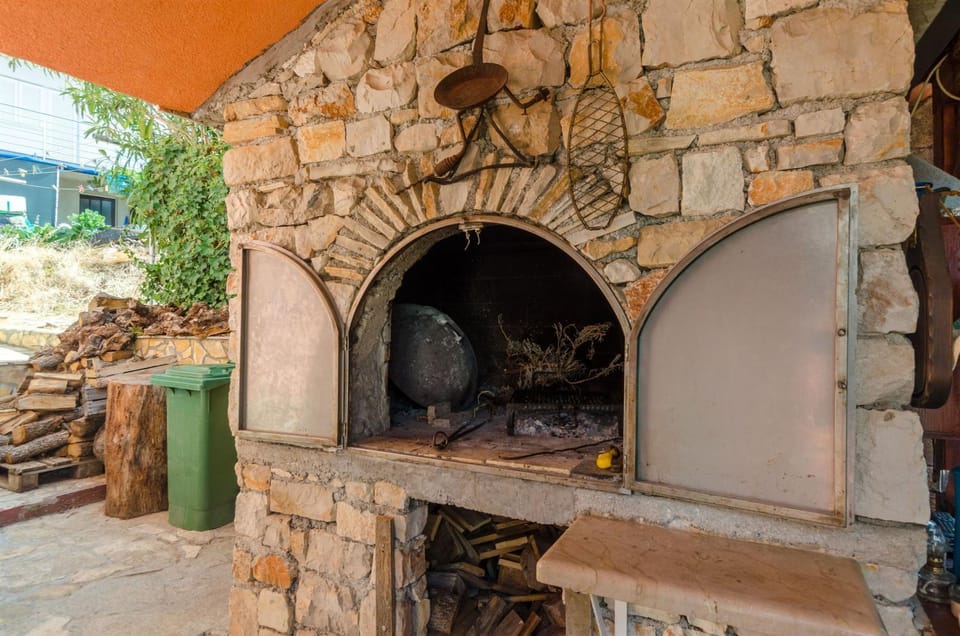 Day, BBQ facilities, Other