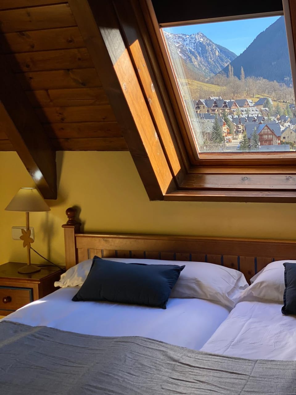 Aparthotel Es de Don Joan Apartment hotel in Catalonia